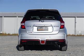 2017 Nissan Note - Thumbnail