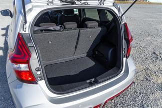 2017 Nissan Note - Thumbnail