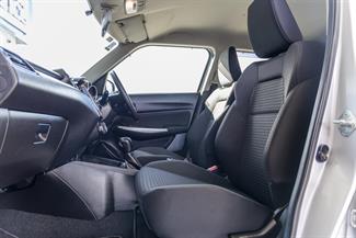 2018 Suzuki Swift - Thumbnail