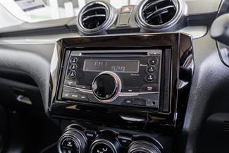 2018 Suzuki Swift - Thumbnail