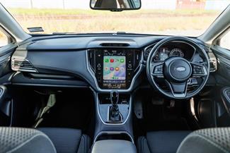 2023 Subaru Outback - Thumbnail