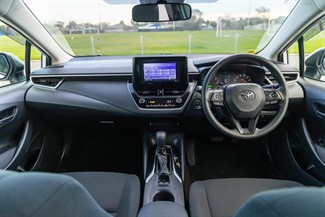 2023 Toyota Corolla - Thumbnail
