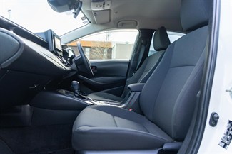 2023 Toyota Corolla - Thumbnail