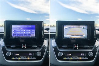 2023 Toyota Corolla - Thumbnail