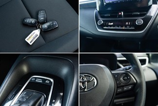 2023 Toyota Corolla - Thumbnail