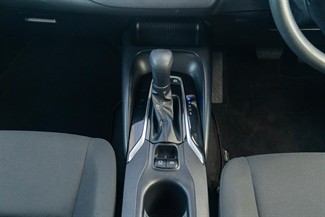 2023 Toyota Corolla - Thumbnail