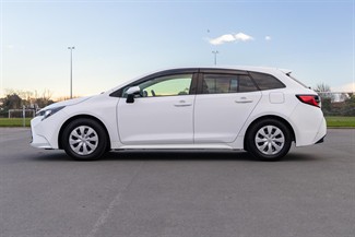2023 Toyota Corolla - Thumbnail