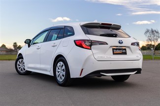 2023 Toyota Corolla - Thumbnail