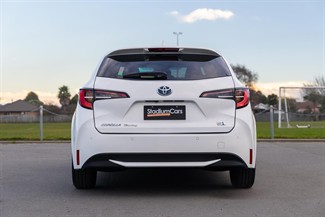 2023 Toyota Corolla - Thumbnail