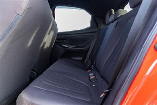 2021 Toyota Yaris - Thumbnail