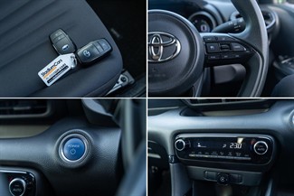 2021 Toyota Yaris - Thumbnail