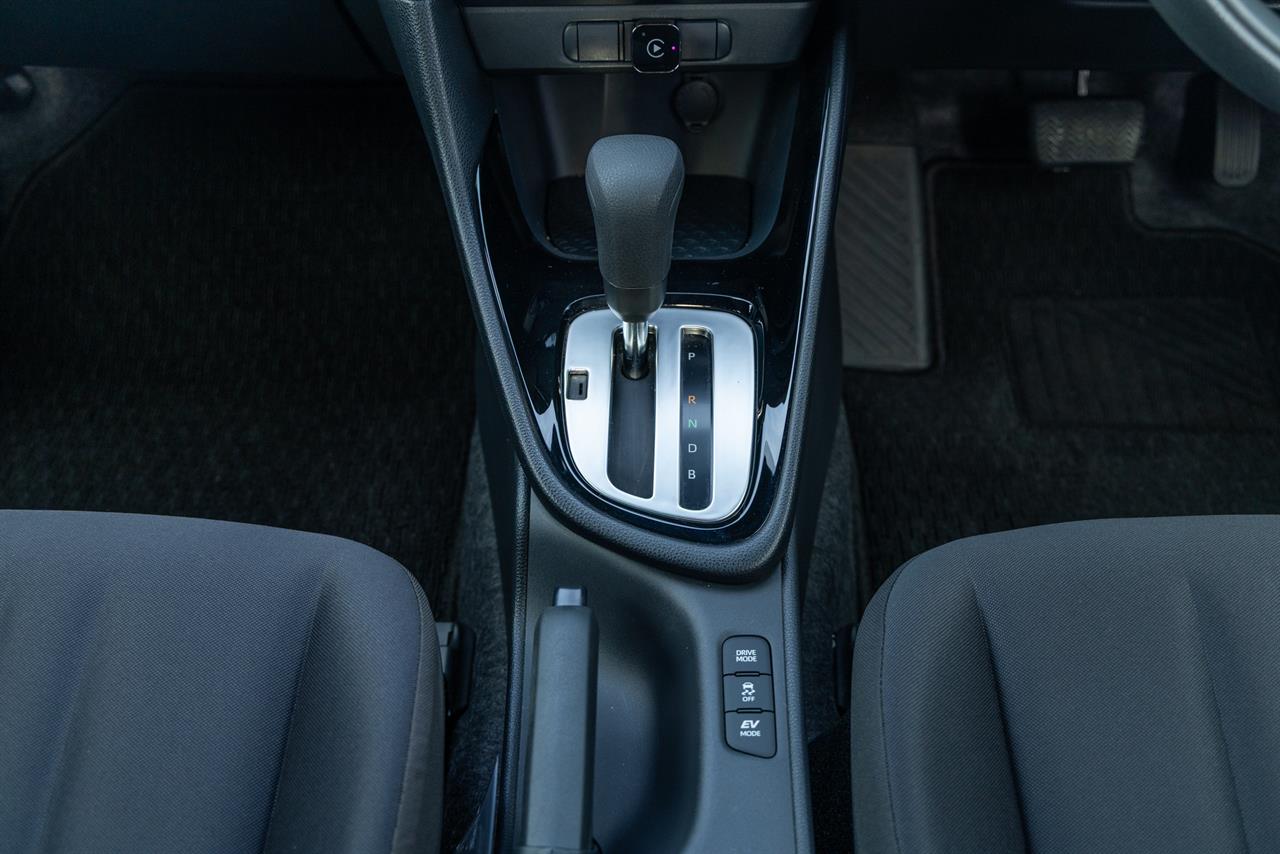 2021 Toyota Yaris