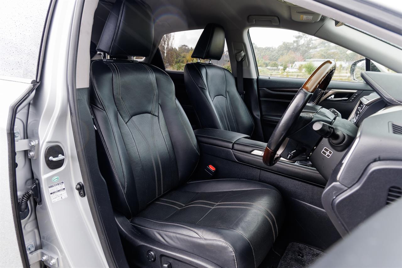 2017 Lexus RX450h