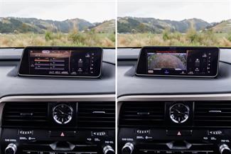 2017 Lexus RX450h - Thumbnail