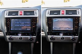 2015 Subaru Outback - Thumbnail