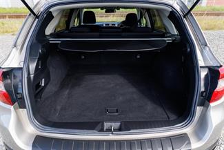 2015 Subaru Outback - Thumbnail