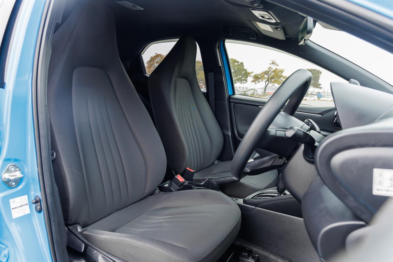 2020 Toyota Yaris