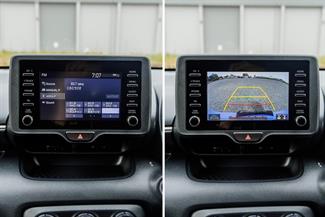 2020 Toyota Yaris - Thumbnail