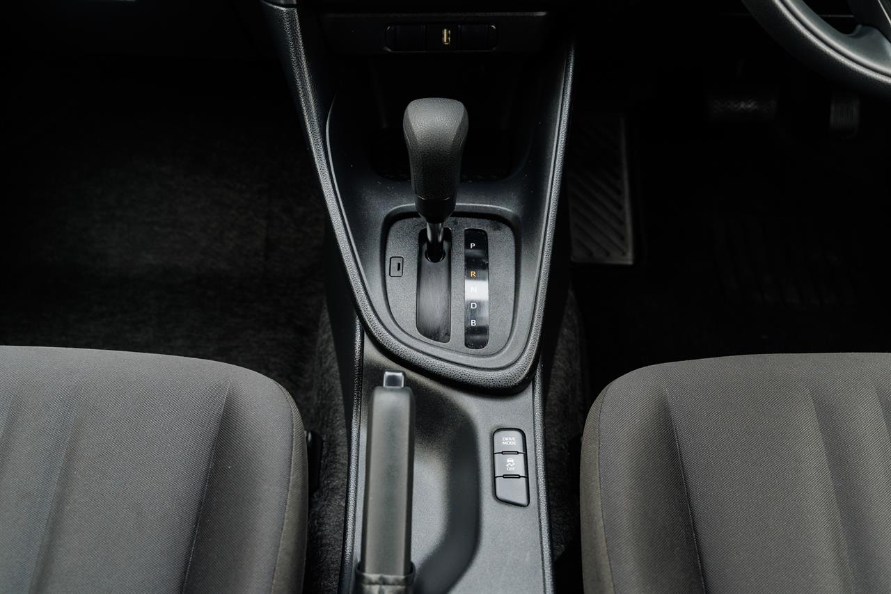 2020 Toyota Yaris