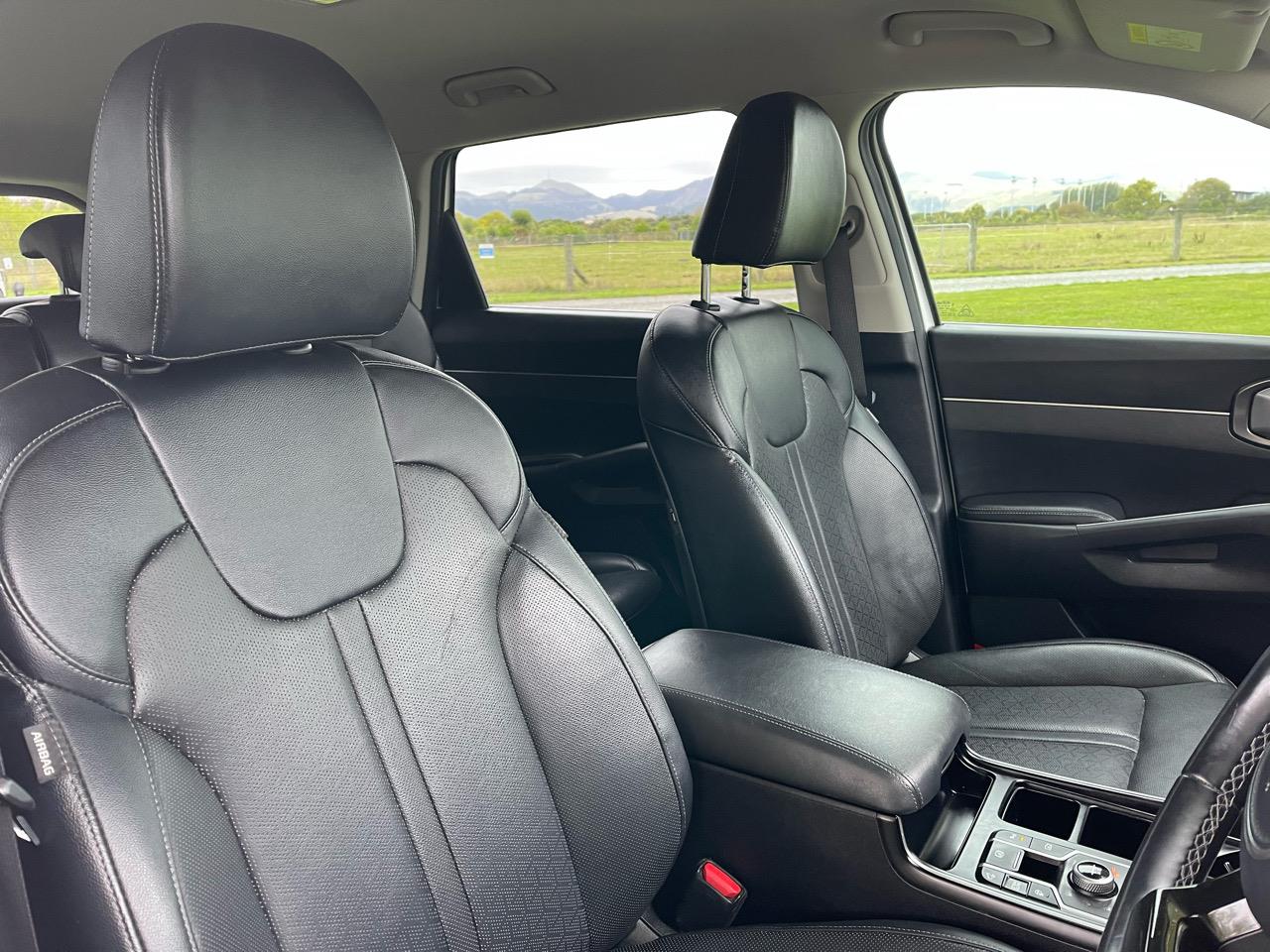 2020 Kia Sorento