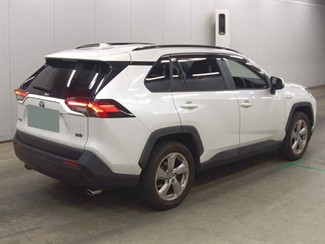 2019 Toyota RAV4 - Thumbnail