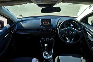 2016 Mazda Demio - Thumbnail