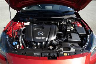 2016 Mazda Demio - Thumbnail