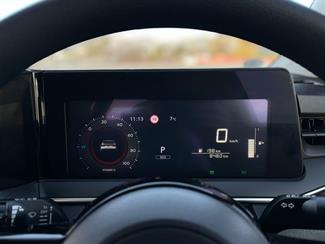 2022 Nissan Note - Thumbnail