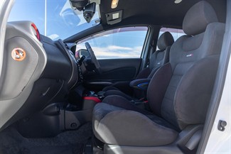 2018 Nissan Note - Thumbnail