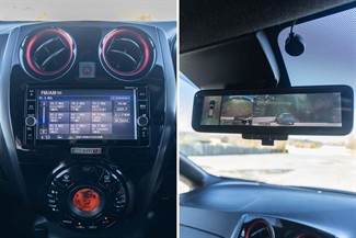 2018 Nissan Note - Thumbnail