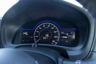2018 Nissan Note - Thumbnail