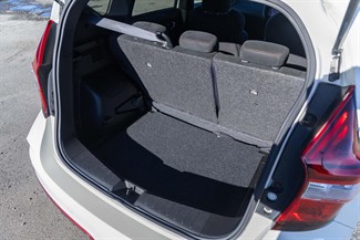 2018 Nissan Note - Thumbnail