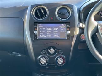 2016 Nissan Note - Thumbnail
