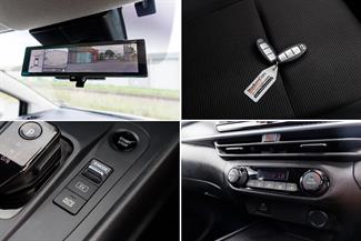 2021 Nissan Note - Thumbnail