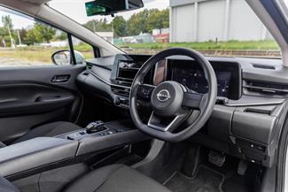 2021 Nissan Note - Thumbnail