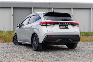 2021 Nissan Note - Thumbnail