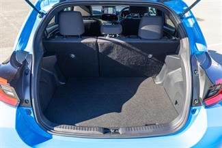 2021 Toyota Yaris - Thumbnail
