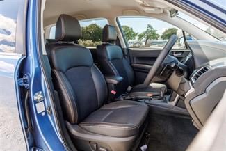 2015 Subaru Forester - Thumbnail