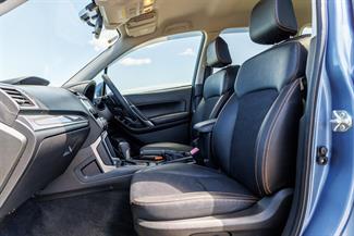 2015 Subaru Forester - Thumbnail