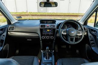 2015 Subaru Forester - Thumbnail