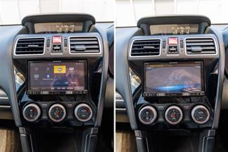 2015 Subaru Forester - Thumbnail