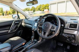 2015 Subaru Forester - Thumbnail