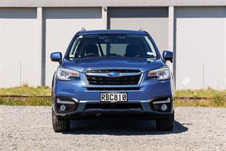 2015 Subaru Forester - Thumbnail