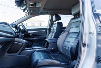 2018 Honda CRV - Thumbnail