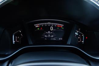 2018 Honda CRV - Thumbnail