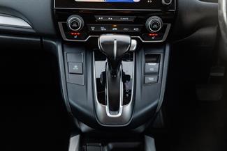 2018 Honda CRV - Thumbnail