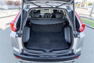 2018 Honda CRV - Thumbnail