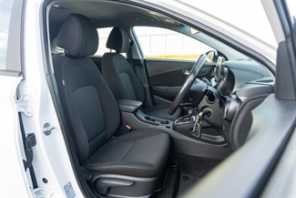 2022 Hyundai Kona - Thumbnail