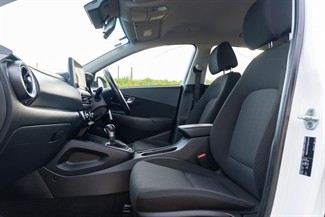 2022 Hyundai Kona - Thumbnail