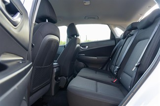 2022 Hyundai Kona - Thumbnail